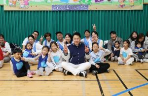 불만응답 제로‧만족도 자치구 3위…도봉구, 촘촘한 도봉형 양육정책