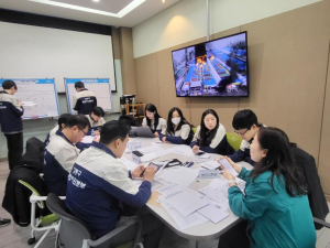 강동구, 재난현장 지휘역량 강화센터(ICTC) 합동훈련 실시…재난 위기상황 대응역량 강화