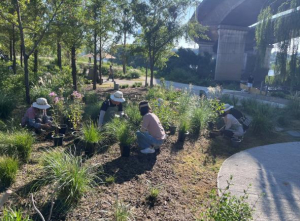 성동구, `마을정원사` 양성해 주민과 함께 일상 속 정원 넓혀간다