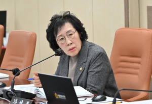 서울시의회 신복자 의원, 동대문구 복지·돌봄 시설 공백 심각…지역 간 불균형 해소해야