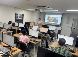 배움도 AI 시대…동대문구, 평생학습 집중진흥지구 흐름 잇는다