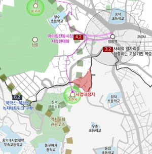 서울시, 성북·광진 모아타운·모아주택 확정 1,091세대 공급 속도