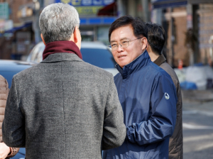 매일 현장 찾은 진교훈 강서구청장... 정비사업지 64곳 방문