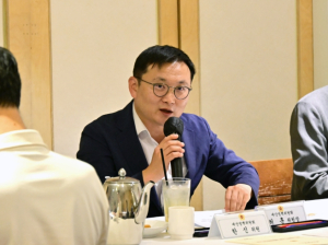 허훈 서울시의원, 서울시 차원의 한류산업 지원 및 육성 위한‘한류산업진흥 조례’본회의 통과