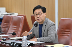 최민규 서울시의원, 맨홀 사고 ‘인재(人災)’ 막는다