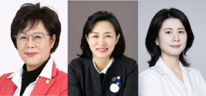 서울특별시의회 서울교통공사 사장 후보자 인사청문 특별위원회 위원장 및 부위원장 선임