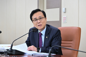 강석주 서울시의원, 광역 자치단체 최초 ‘효행수당 지원 근거 마련’조례 본회의 통과