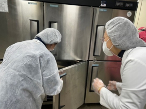 양천구, 봄 신학기 맞아 학교·유치원 집단급식소 위생점검 나선다