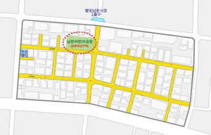 금천구, 독산3동 일대 맞춤형 범죄예방디자인 사업 추진