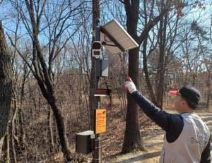 도봉구, 봄철 산불 예방 `산불 장비‧취약지` 점검
