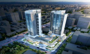 기능 UP, 활력 PLUS, 공릉동 역세권에 `콤팩트 도시` 조성...노원구, 공릉동 역세권 활성화 사업 착공