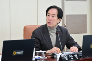 서울시의회 남창진 의원 발의, 임산부 교통비 30만원 추가 지원 조례 통과