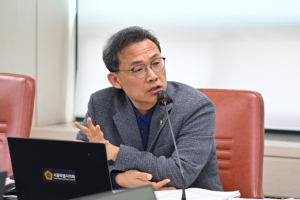 서울시의회 이상훈 의원, 서울교통공사 사장 인사청문특위 위원 선임 `도시철도 전문성과 공공교통 미래 비전 철저히 검증할 것`