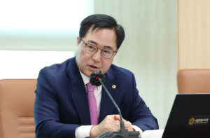 서울시의회 박석 의원, 부설주차장 개방 활성화위한 법 개정 촉구 건의안 본회의 통과