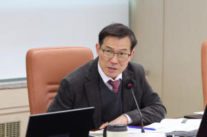 남궁역 서울시의원, 무분별한 수목 훼손 방지`서울특별시 도시공원 조례 일부개정조례안` 본회의 통과!