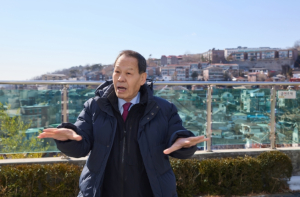 윤종복 서울시의원, ‘세계유산 영향평가 합리화·지방자치 도시계획 권한 존중’ 결의안 본회의 통과