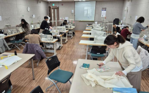용산구, ˝배움이 일자리로˝…여성교실 수강생 모집