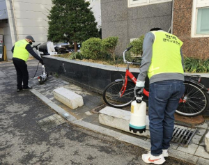 관악구, 모기 부화 전 잡는다! 3월 말부터 선제적 방역으로 감염병 예방 총력