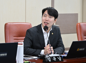 서울시의회 김규남 의원, 반려동물과의 존엄한 이별 이제 서울시가 제도적으로 뒷받침한다