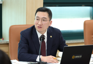 서울시의회 고광민 의원, 출산 신혼부부 ‘내 집 마련’ 기회 제도화