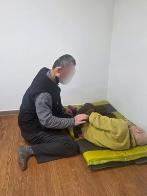 성북구 종암동, 모텔 머물던 고령 위기가구 발굴…바로도움주택 이주