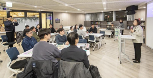 용산구, 2026 청년정책 시행계획 수립