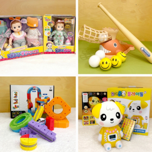 비싸고 부피 큰 육아용품 한 번에 해결! 강동구, 계절·주제 맞춤형 `꾸러미팩` 신규 대여 시작