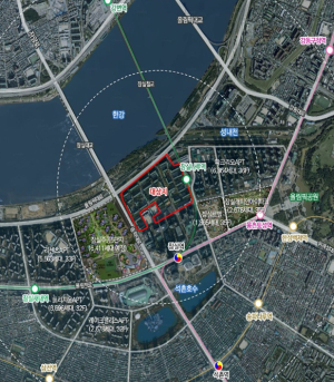 서울시, 잠실 `장미아파트` 재건축 정비계획 통과, 5,105세대 주택 공급