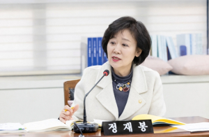 강서구 정재봉 의원 발의 ‘대학생 행정인턴 운영에 관한 조례’ 본회의 통과