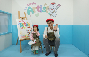 “미술 놀이터에서 창의력이 쑥쑥”...양천구, 서울형 키즈카페 ‘목3동점’ 개관