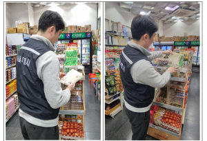 서울시, 온라인몰·지하철역 등에 파는 `저가 수입빵` 안전성 검사 나선다