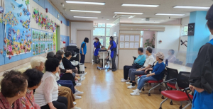 구로구, 결핵 예방주간 맞아 검진·홍보 강화