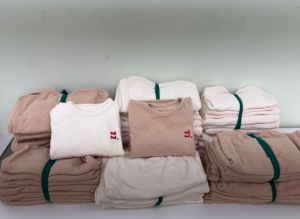 성북구, 드림스타트 수혜 경험 `나눔으로 환원`…아동복 후원 사례