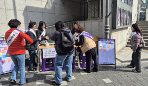 성북구 돈암2동 주민자치회,‘찾아가는 의제발굴단’운영…주민의견 100건 수렴