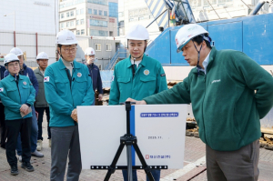˝봄철 재난 위험 선제적 차단˝ 도봉구, 해빙기 안전점검 총력