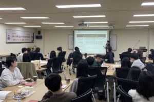 용산구, 맞춤형 친절교육으로 구민 체감 행정 높인다