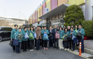 중동發 경제위기 선제 대응...마포구, `비상경제 대책 TF` 전격 가동