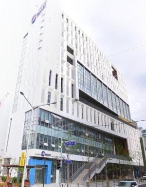 서울시, 임대료 부담 덜고 `살면서 창업`…`G밸리 창업큐브` 입주기업 모집