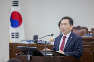 강북구의회 노윤상 의원, ‘서울특별시 강북구 이스포츠 진흥 및 지원에 관한 조례안’ 통과