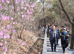 중랑구, 서울서 일생생활 스트레스 가장 낮아