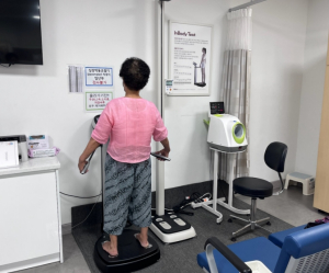 성북구 장위석관보건지소, 대사증후군 검사·맞춤 상담 제공