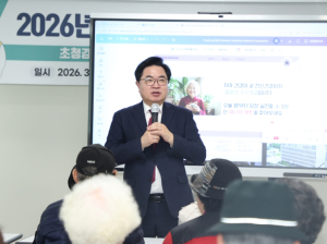 ˝틀니 세척, 이제 무료로 하세요˝ 동작구, 초음파 세척기 운영