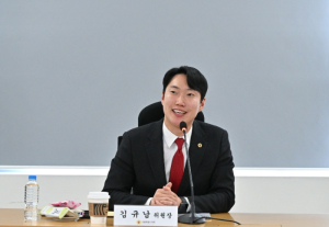 서울시의회 김규남 의원, 정근식 교육감에 잠실4동 중학교 신설 위한 민·관·주민 협의체 구성 촉구