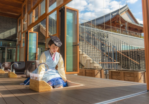 동대문구 서울한방진흥센터, `우수웰니스관광지` 4회 연속 선정