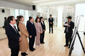 영등포구의회 행정위원회, 여의도 브라이튼 도서관·영등포 제3스포츠센터 현장방문