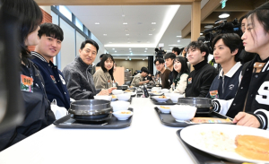 오세훈 서울시장, 24일(화) 숭실대 찾아 ‘서울 청년정책 꿀팁버스’ 현장소통