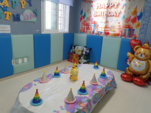 성북구, 공동육아나눔터 활용 `아동 생일파티` 무료 대관