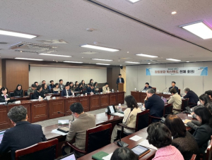 ˝다 함께 뛰는 청렴 송파˝ 전 부서 총출동! 송파구, 100대 청렴 시책 추진