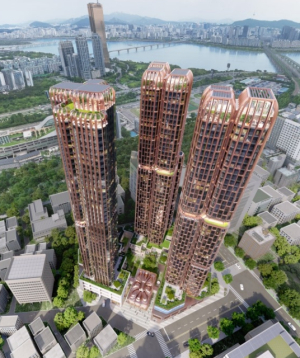 동작구, `노량진 舊청사부지` 개발, 1조 원 경제 파급 효과 터진다!