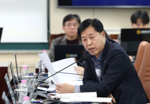 서울시의회 송도호 의원, 안전은 비용 절감의 대상 아냐... 서울교통공사 재정지원 체계 개편 필요